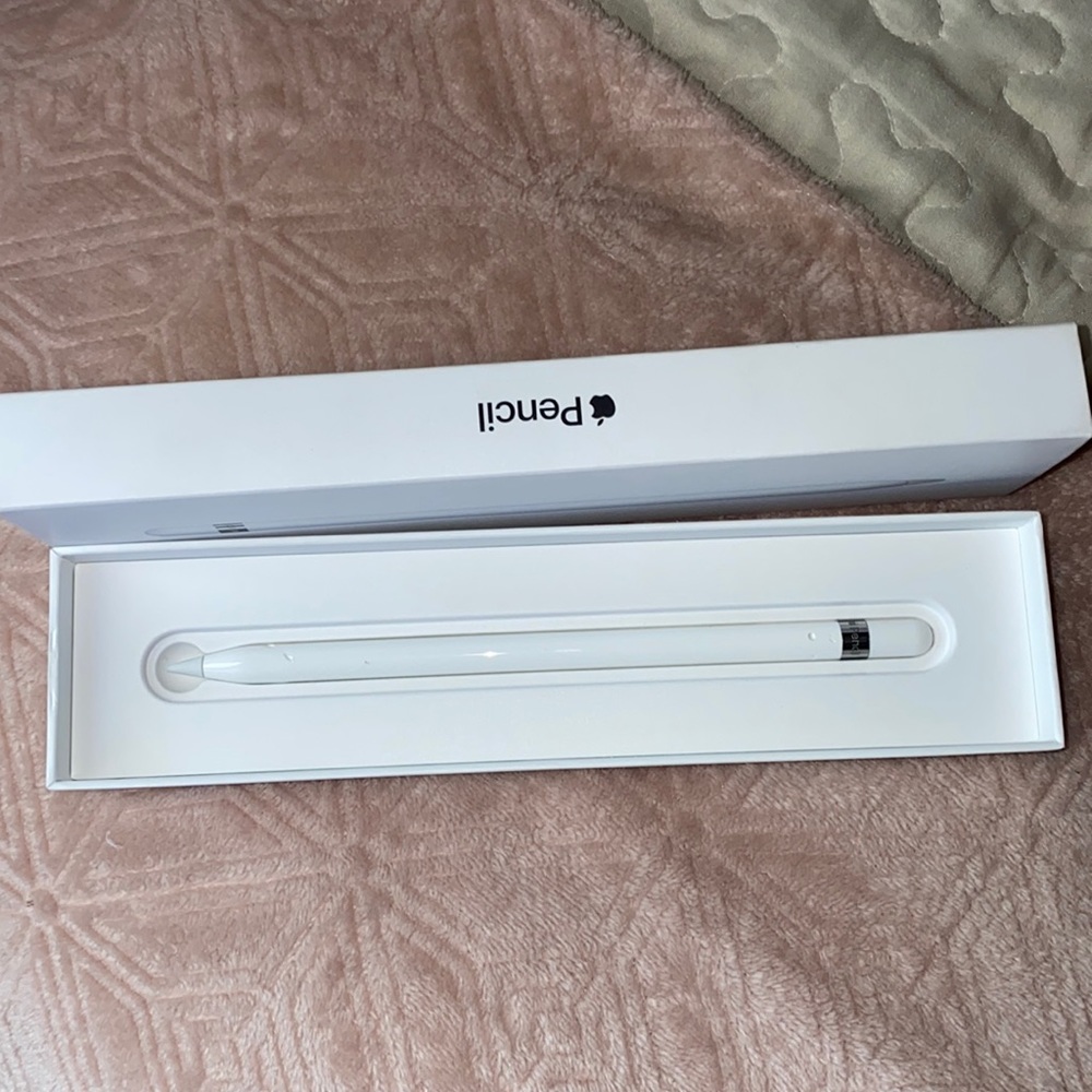 1st Gen Apple Pencil